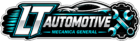 logo lt automotive